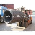 spring steel wire-flat bar